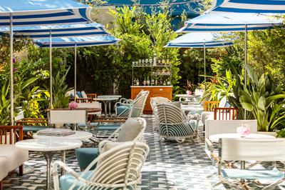 Il Giardino Creperie