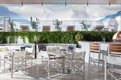 Bellini Terrace