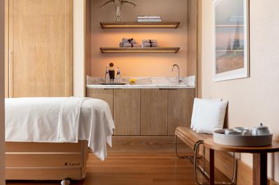 Mr. C Spa