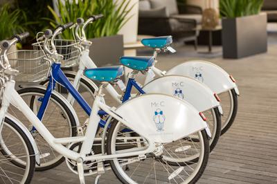 Mr. C Bikes