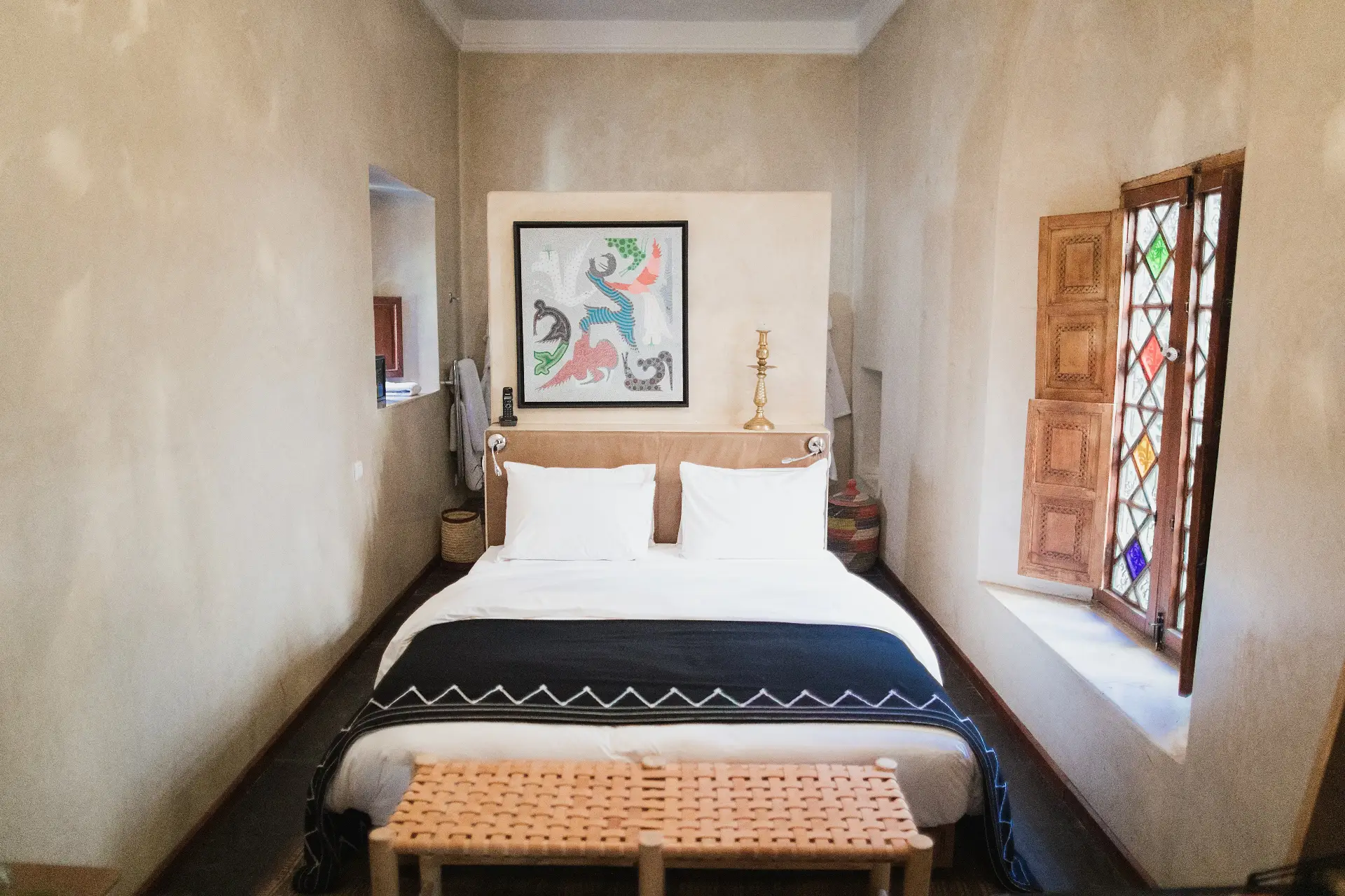 Cosy Room