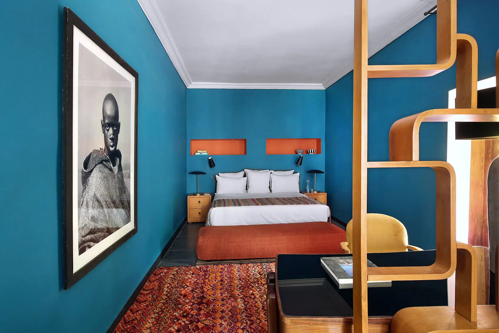 Family Suite - Three Bedroom