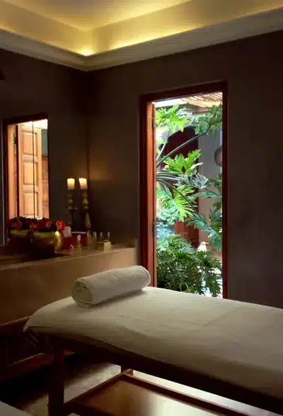 Spa