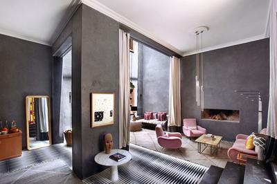 Family Suite - Three Bedroom