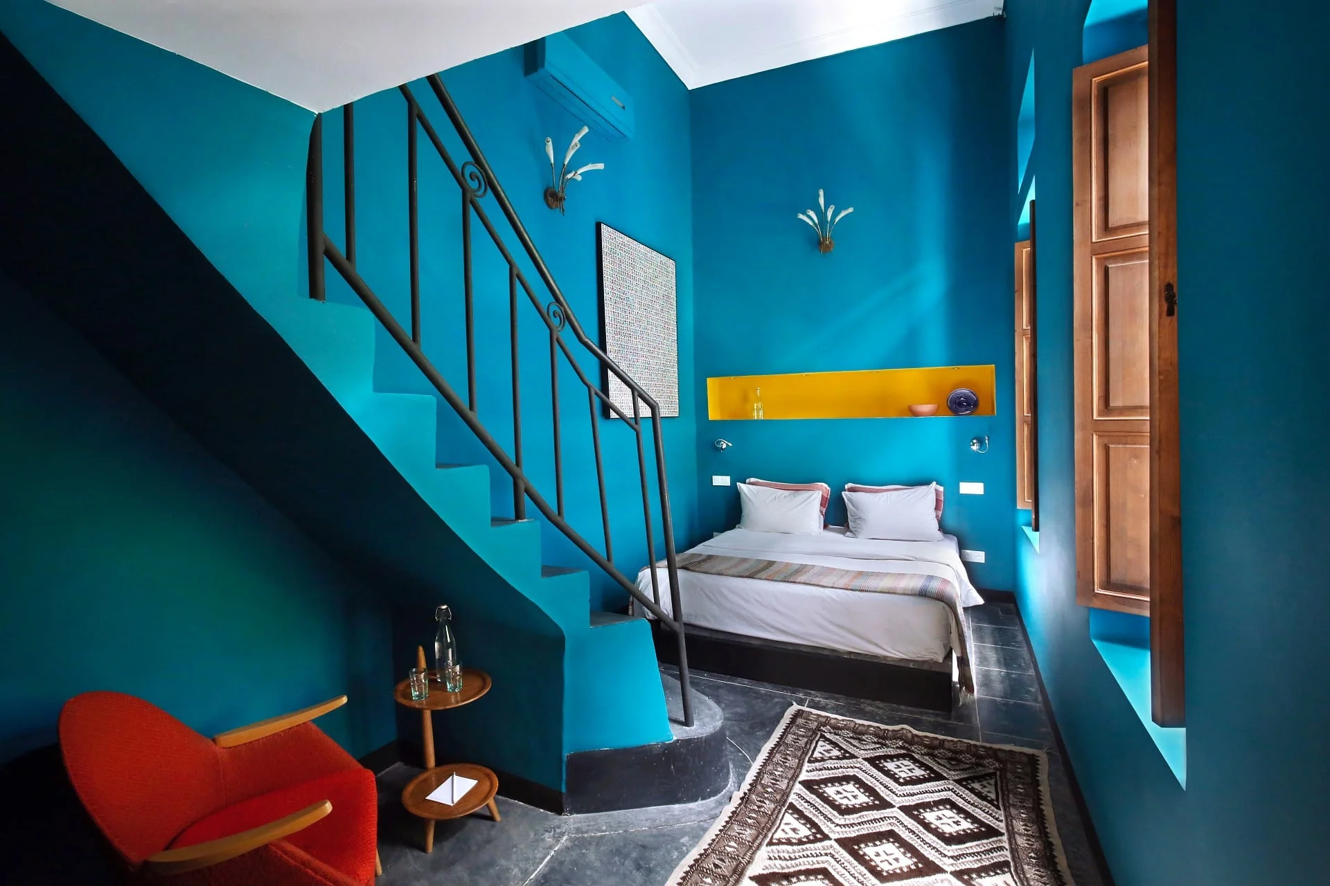 Family Suite - Three Bedroom