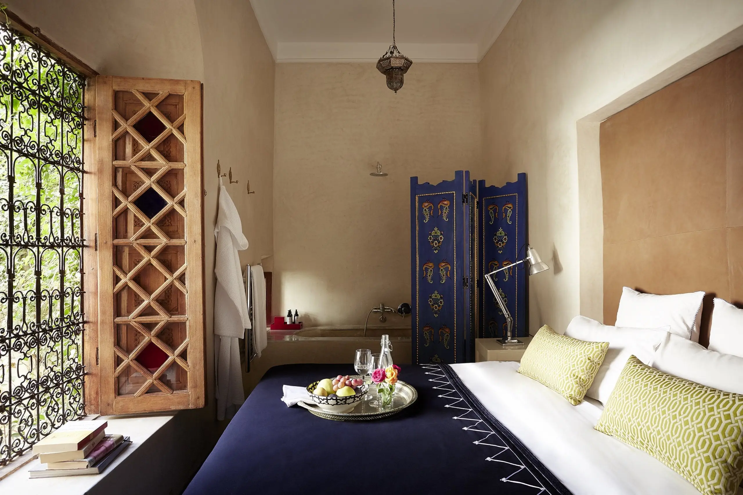 Cosy Room