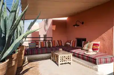 Family Suite - Two Bedroom