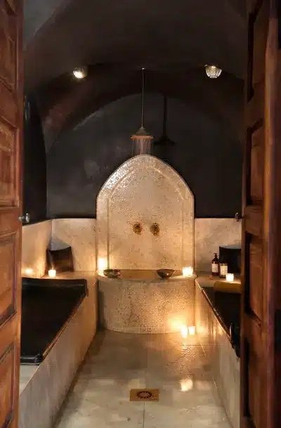 Spa