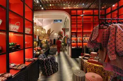 Boutique