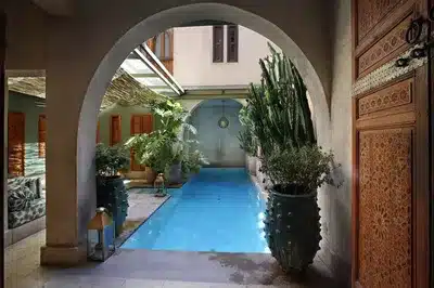 Spa