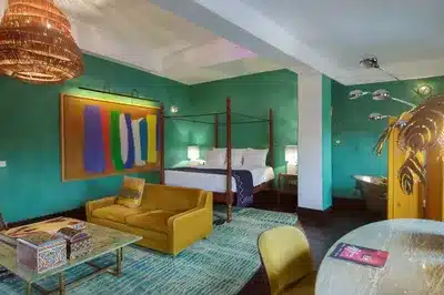 Family Suite - Two Bedroom