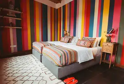 Family Suite - Two Bedroom