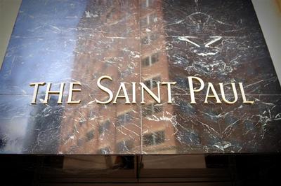 The Saint Paul Hotel image