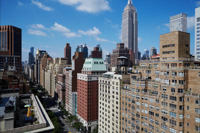 The Kitano Hotel New York image