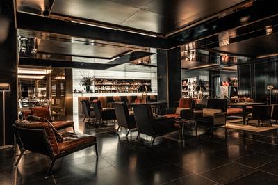 The Bulgari Bar