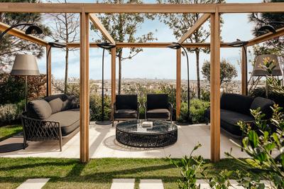 Bvlgari Penthouse