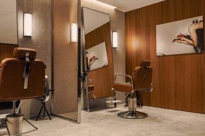 Barber Salon
