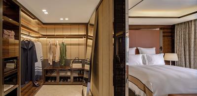 Bulgari Suite I & III