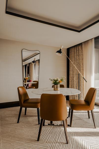 Deluxe Suite Terrace