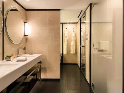 Bulgari Suite I & III