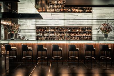 The Bulgari Bar