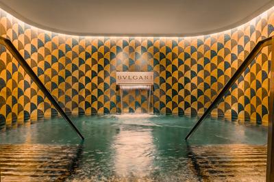 Spa - Vitality Pool