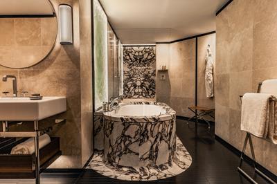 Bulgari Suite II & IV