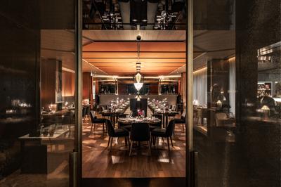 Il Ristorante - Niko Romito