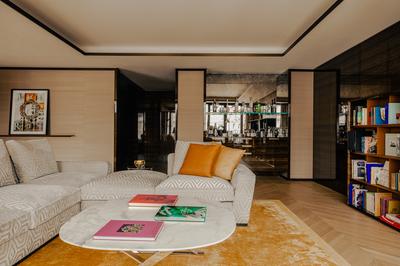 Bulgari Suite II & IV
