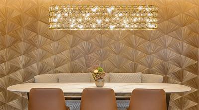 Bulgari Suite I & III