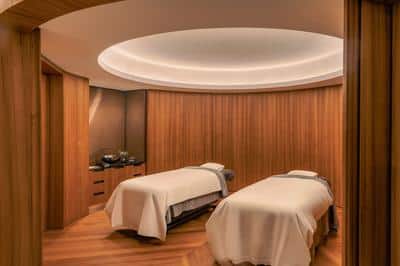 Spa Suite - Treatment Room