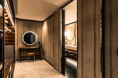 Bulgari Suite II & IV