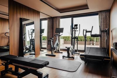 Bvlgari Penthouse