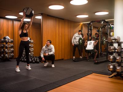 Personal Training