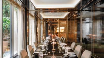 Private Dining