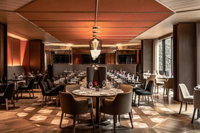 Il Ristorante - Niko Romito