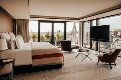 Bvlgari Penthouse