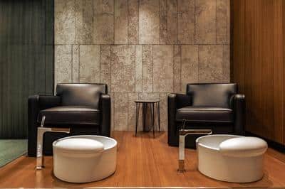 Nail Salon