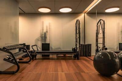 Private Studio