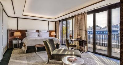 Bulgari Suite I & III