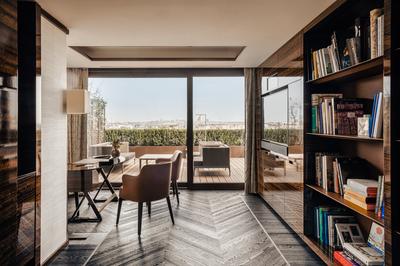 Bvlgari Penthouse