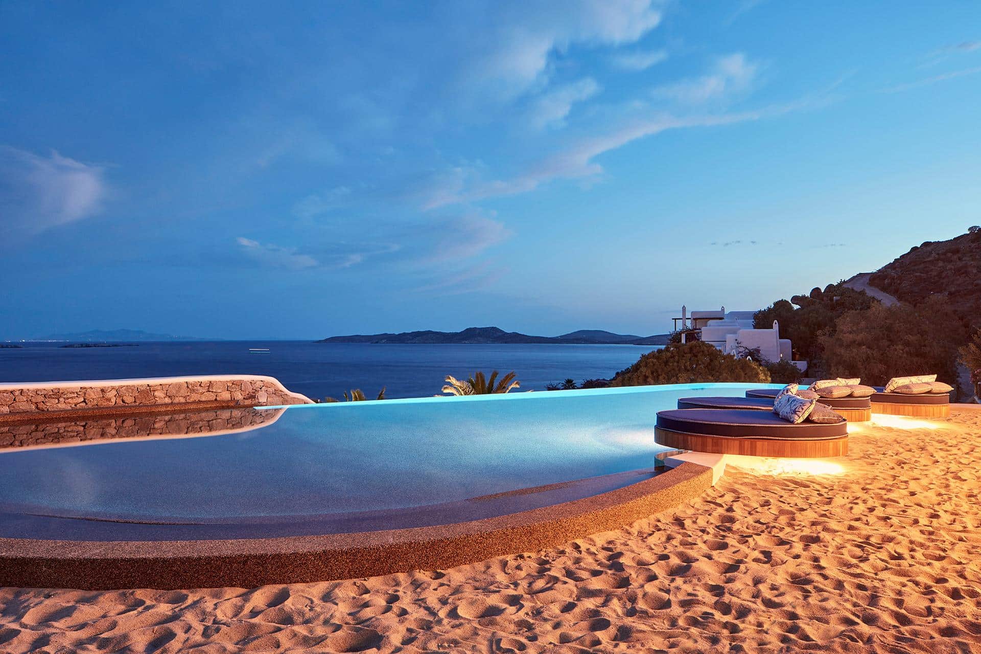 1-Bedroom Villa