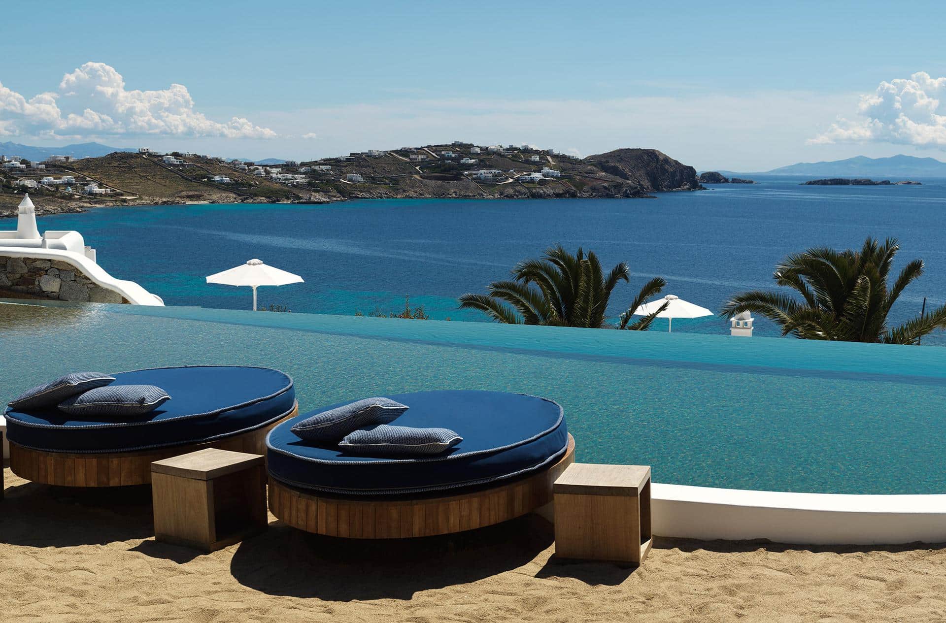 Honeymoon Suite Private Pool