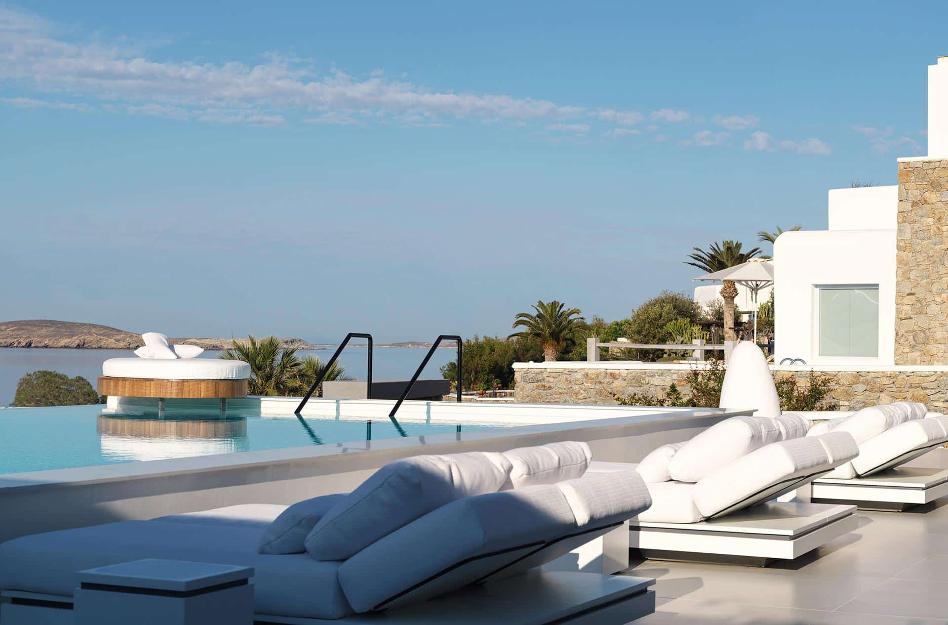 Superior Suite Private Pool