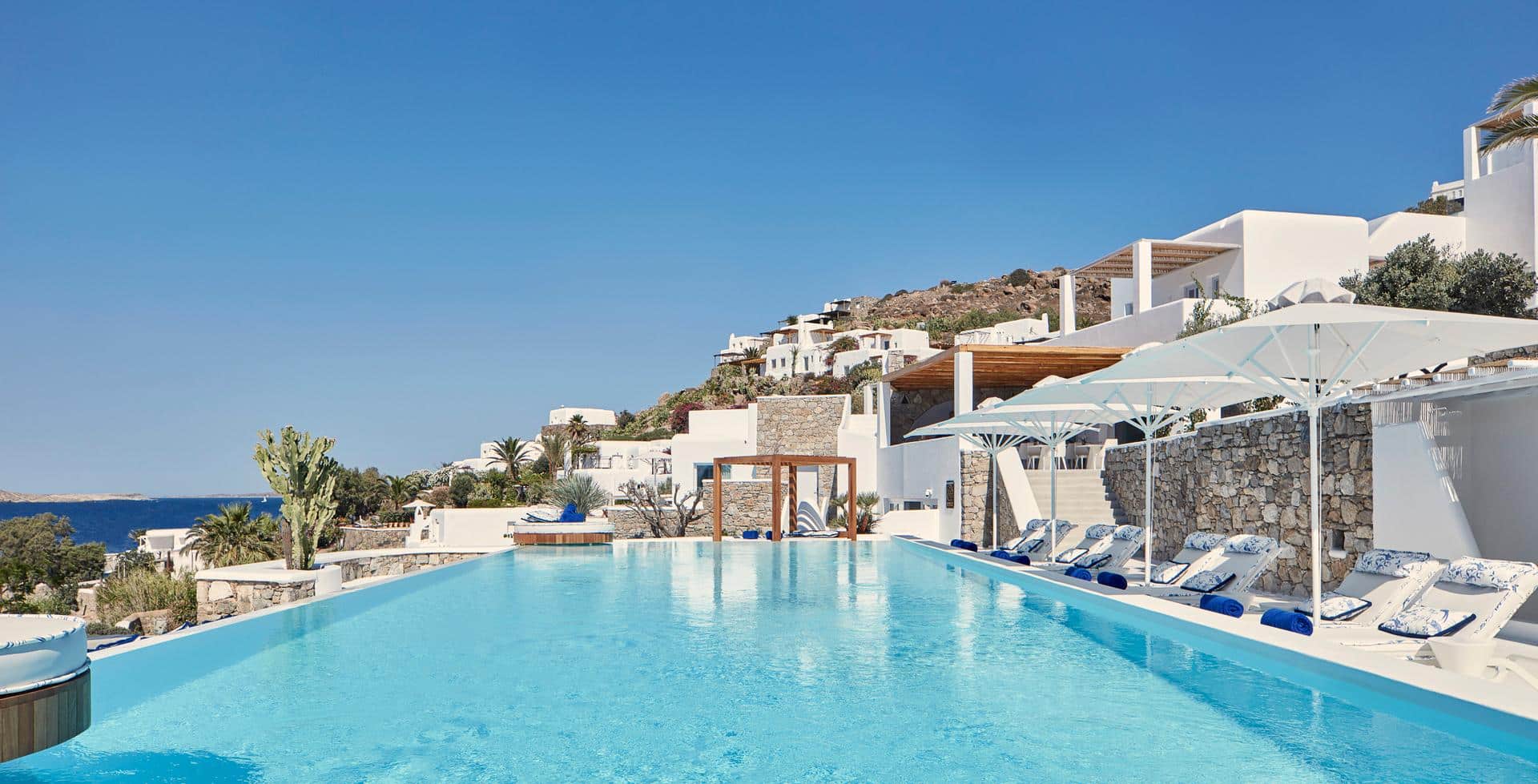 Master Suite Private Pool