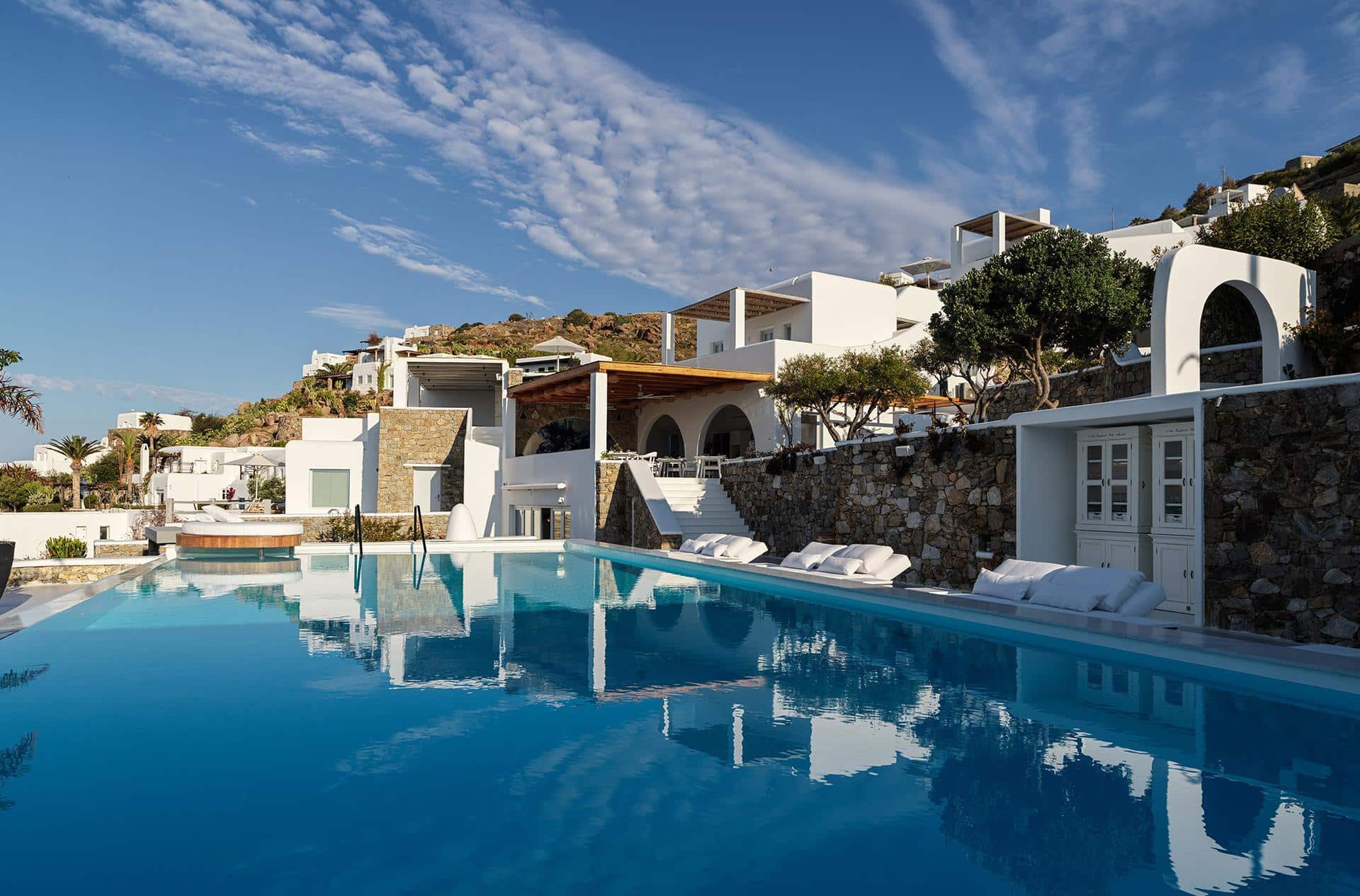 2-Bedroom Villa