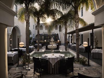 Selene Restaurant