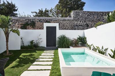 Garden Suite Private Pool