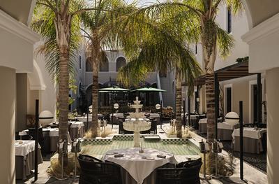 Selene Restaurant