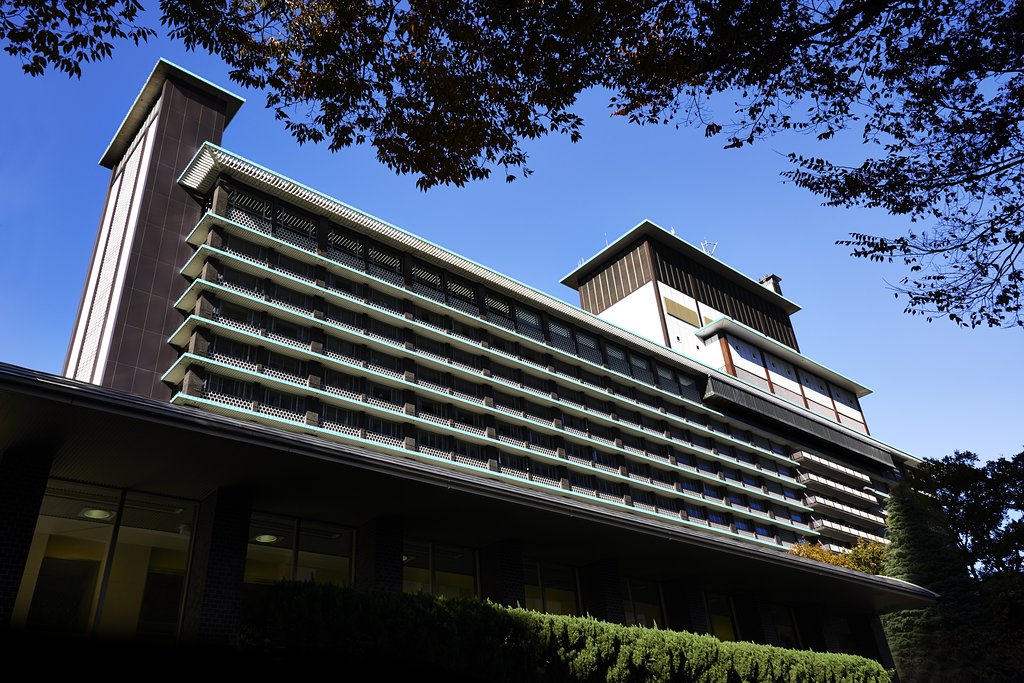 The Okura Tokyo
